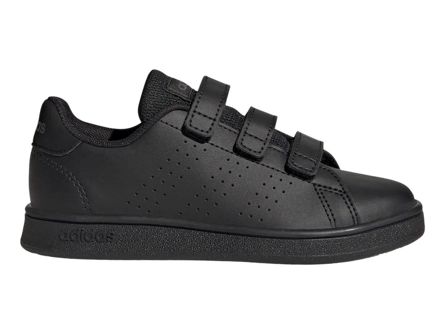 Tenis Adidas Advantage Para Niño