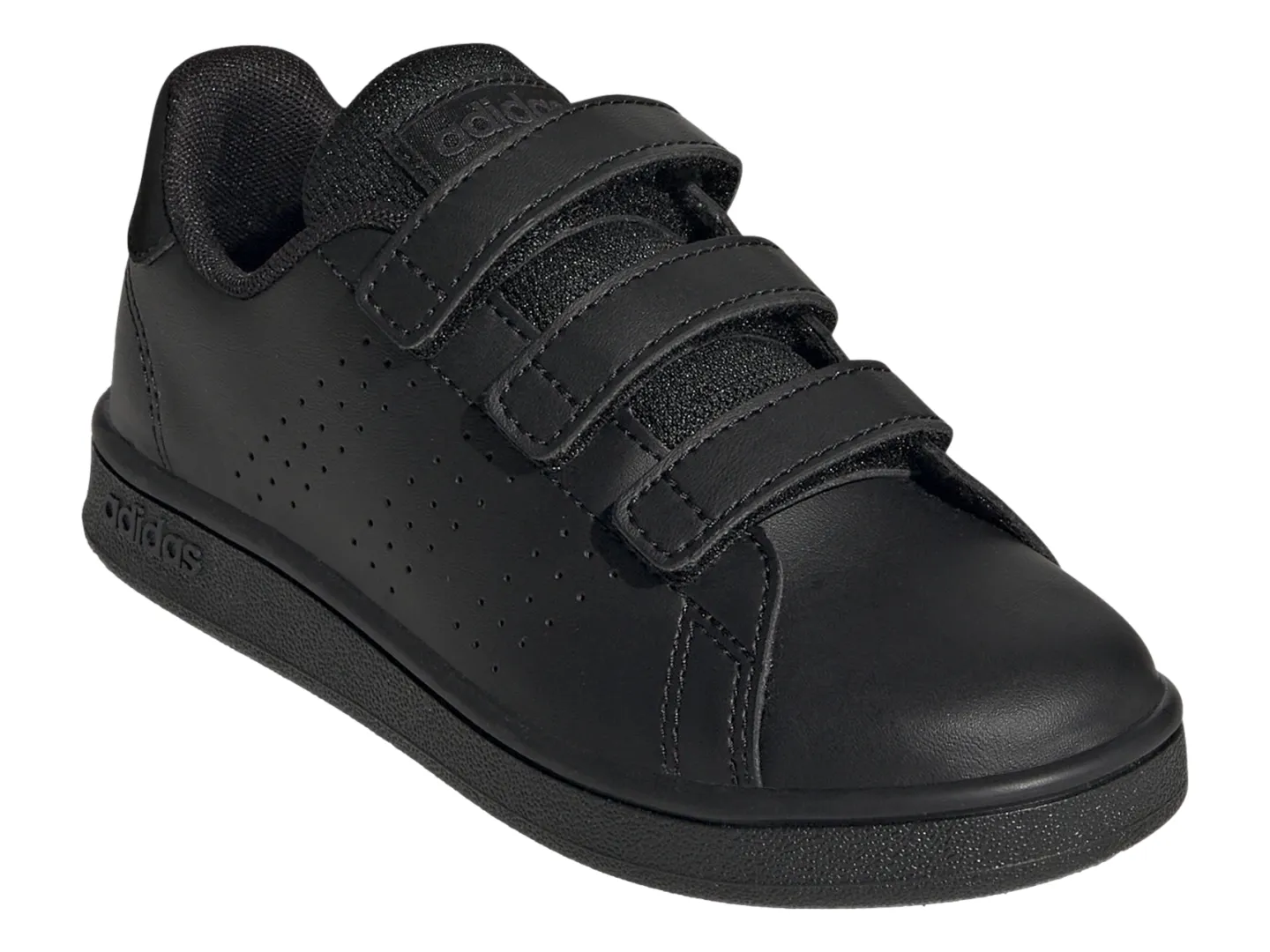 Tenis Adidas Advantage Para Niño