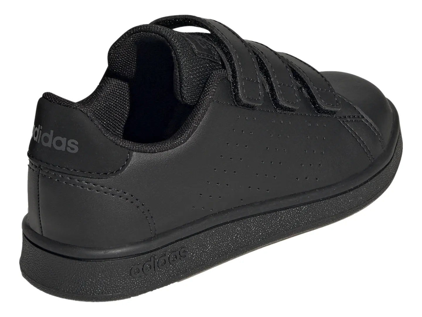 Tenis Adidas Advantage Para Niño