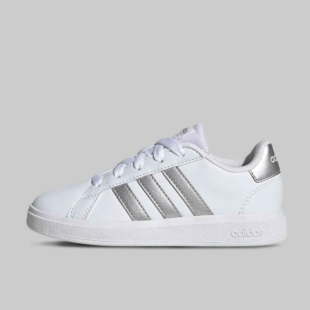 Tenis adidas Grand Court 2.0 Joven