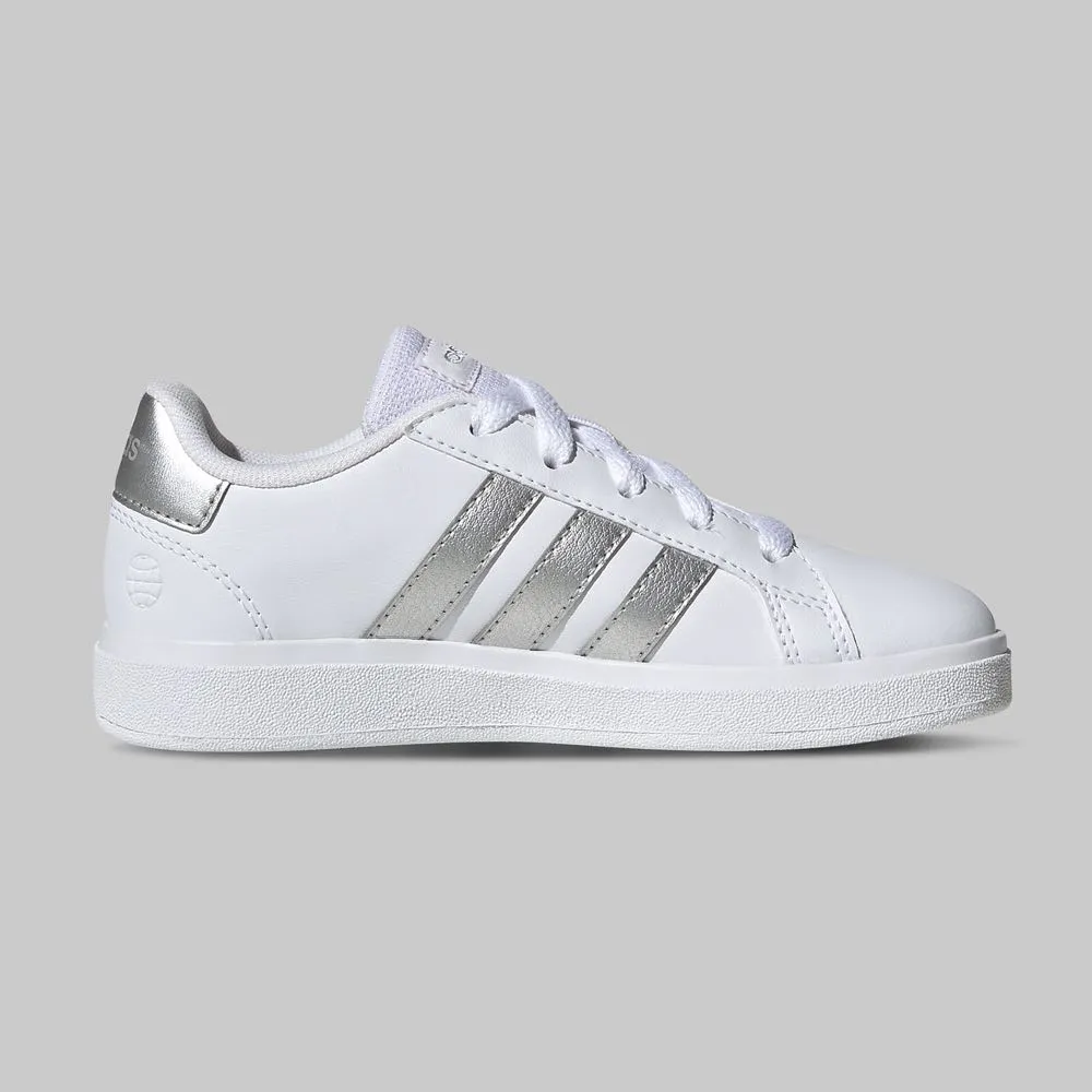 Tenis adidas Grand Court 2.0 Joven