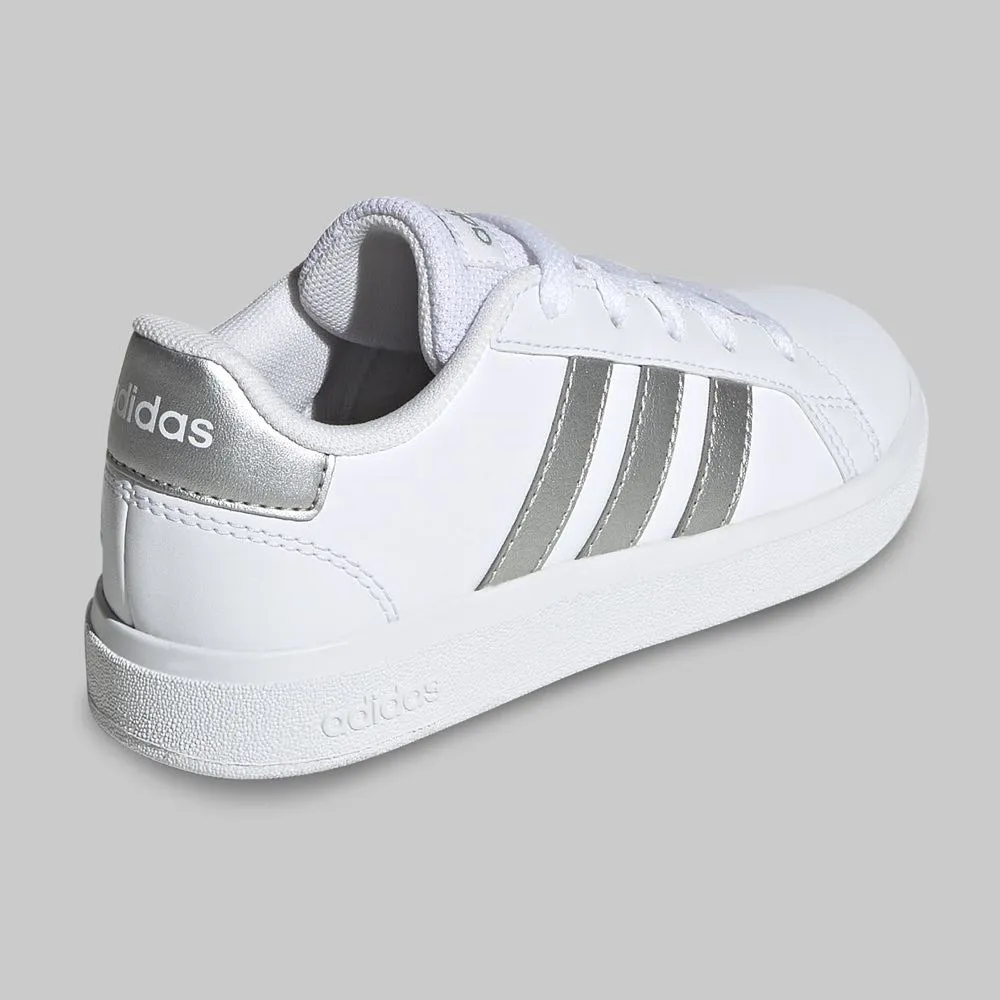 Tenis adidas Grand Court 2.0 Joven