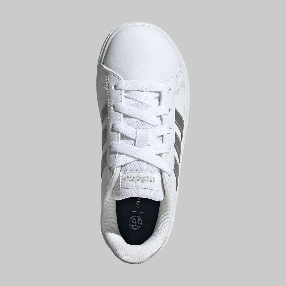 Tenis adidas Grand Court 2.0 Joven