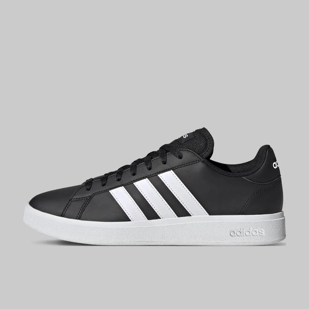 Tenis adidas Grand Court Base Mujer