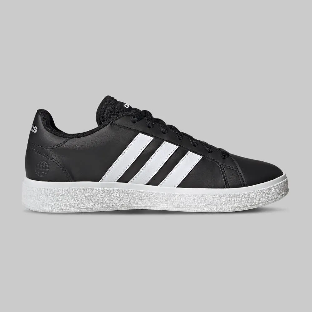 Tenis adidas Grand Court Base Mujer