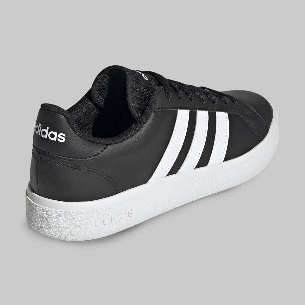 Tenis adidas Grand Court Base Mujer