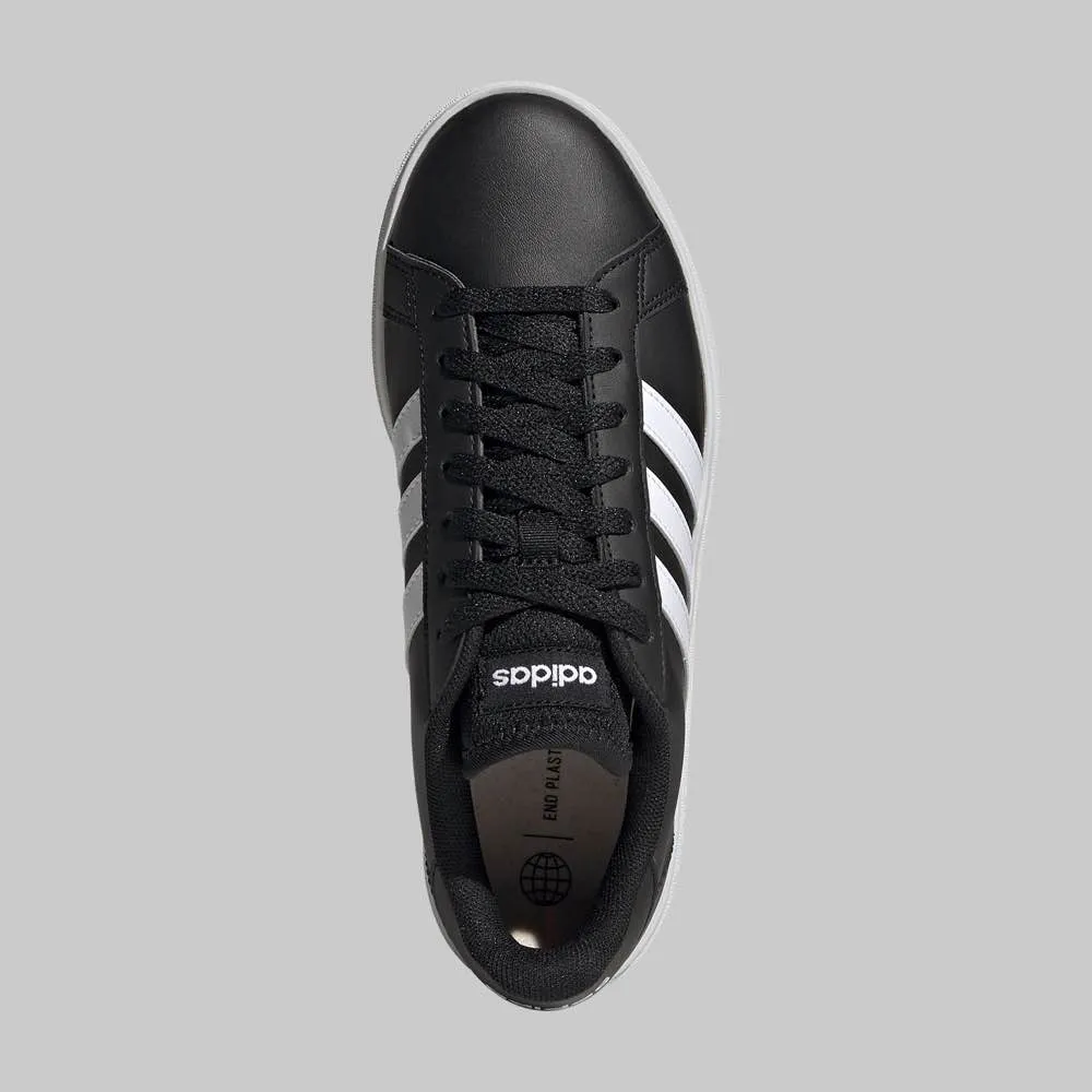 Tenis adidas Grand Court Base Mujer