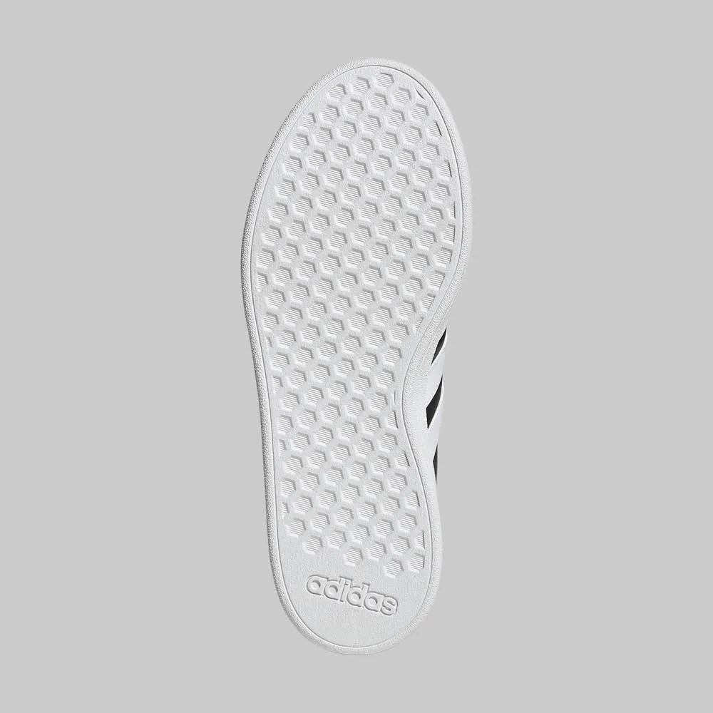 Tenis adidas Grand Court Base Mujer