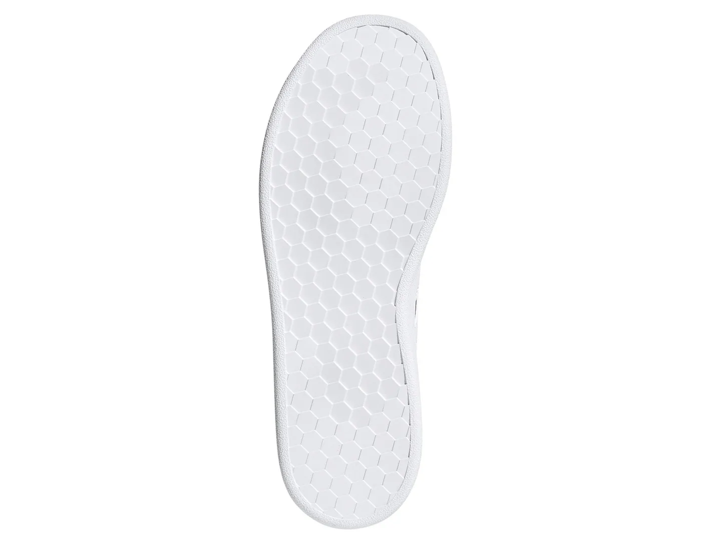 Tenis Adidas Grand Court K Para Niño
