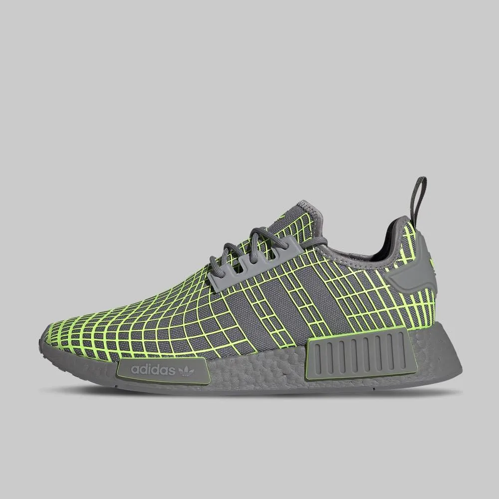 Tenis adidas NMD_R1 Hombre