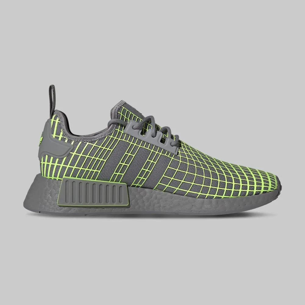 Tenis adidas NMD_R1 Hombre