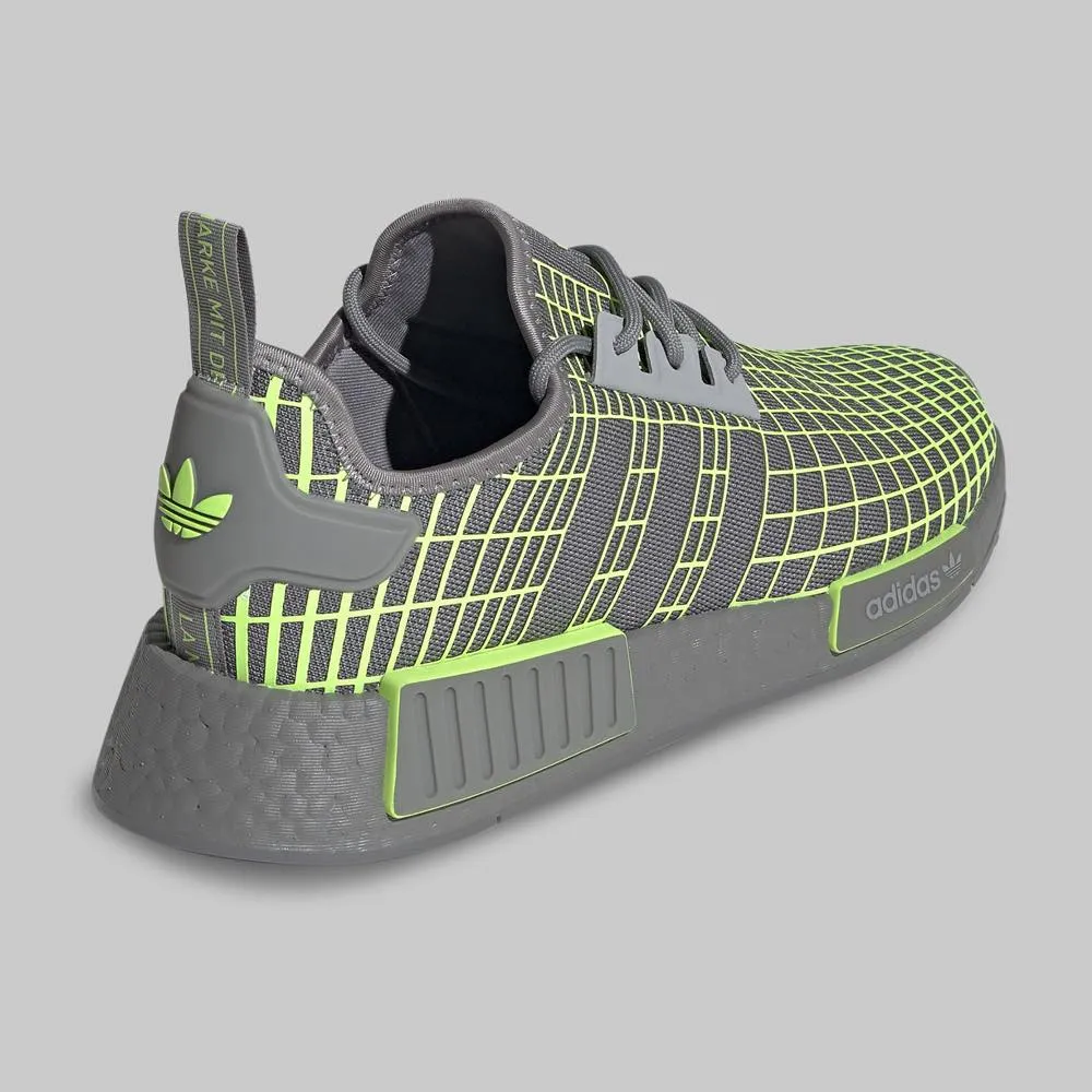 Tenis adidas NMD_R1 Hombre