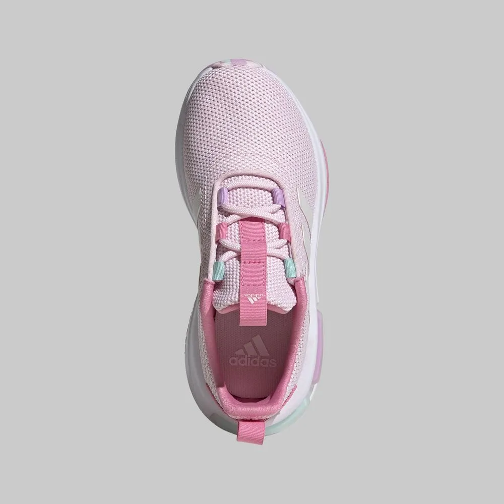 Tenis adidas Racer TR23 Niña