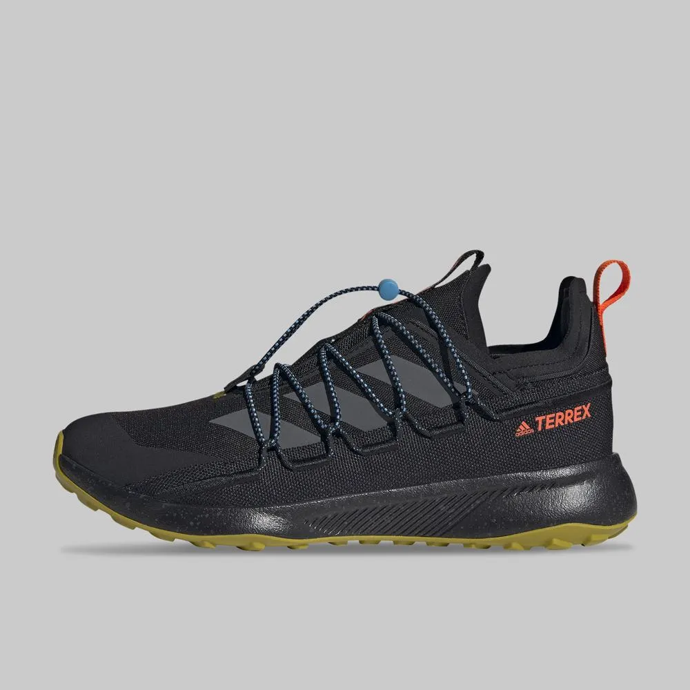 Tenis adidas Terrex Voyager 21 Canvas Hombre