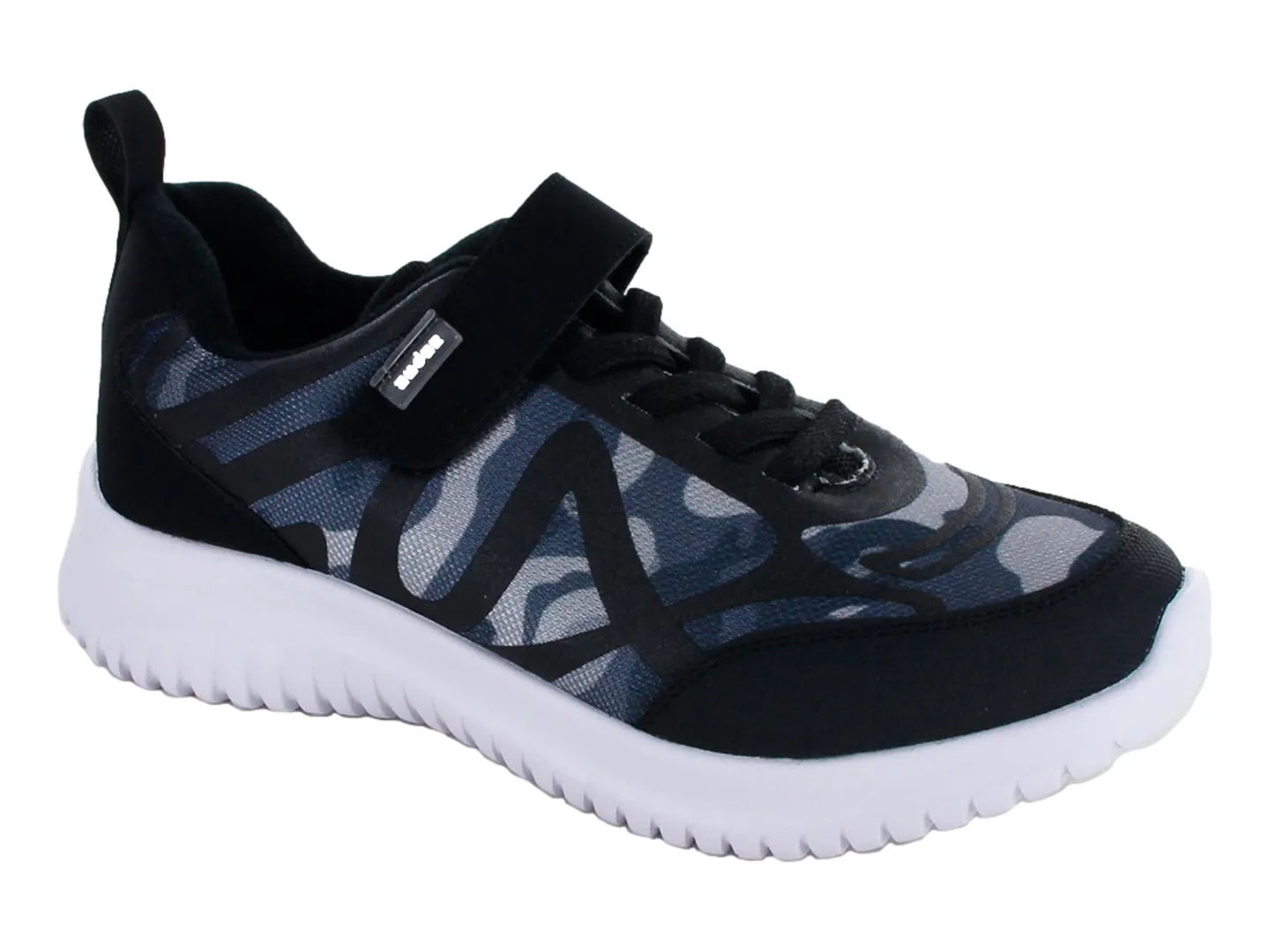 Tenis Coqueta 135502 Para Niño