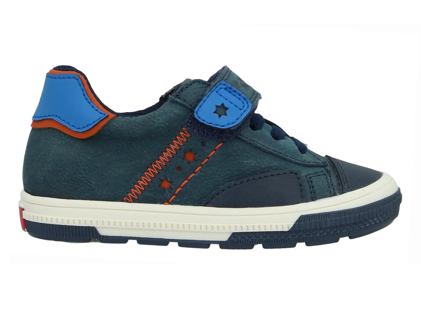 Tenis Elefante 12824 Para Niño
