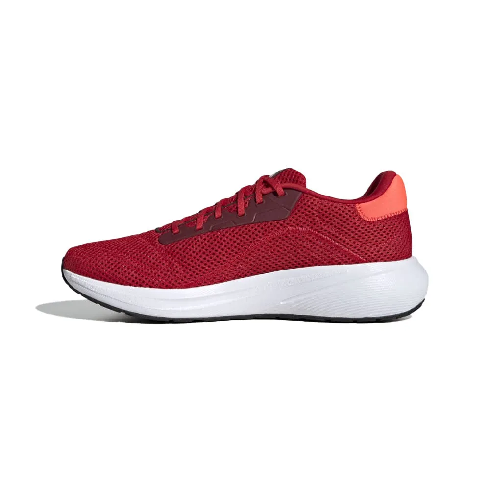 TENIS HOMBRE ADIDAS RESPONSE RUNNER  ROJO