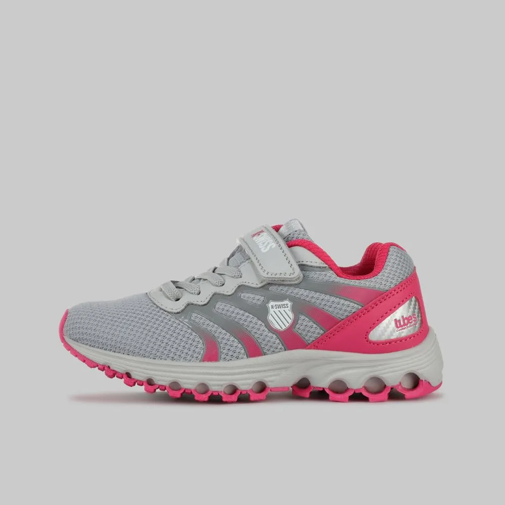 TENIS KSWISS TUBES NIñA