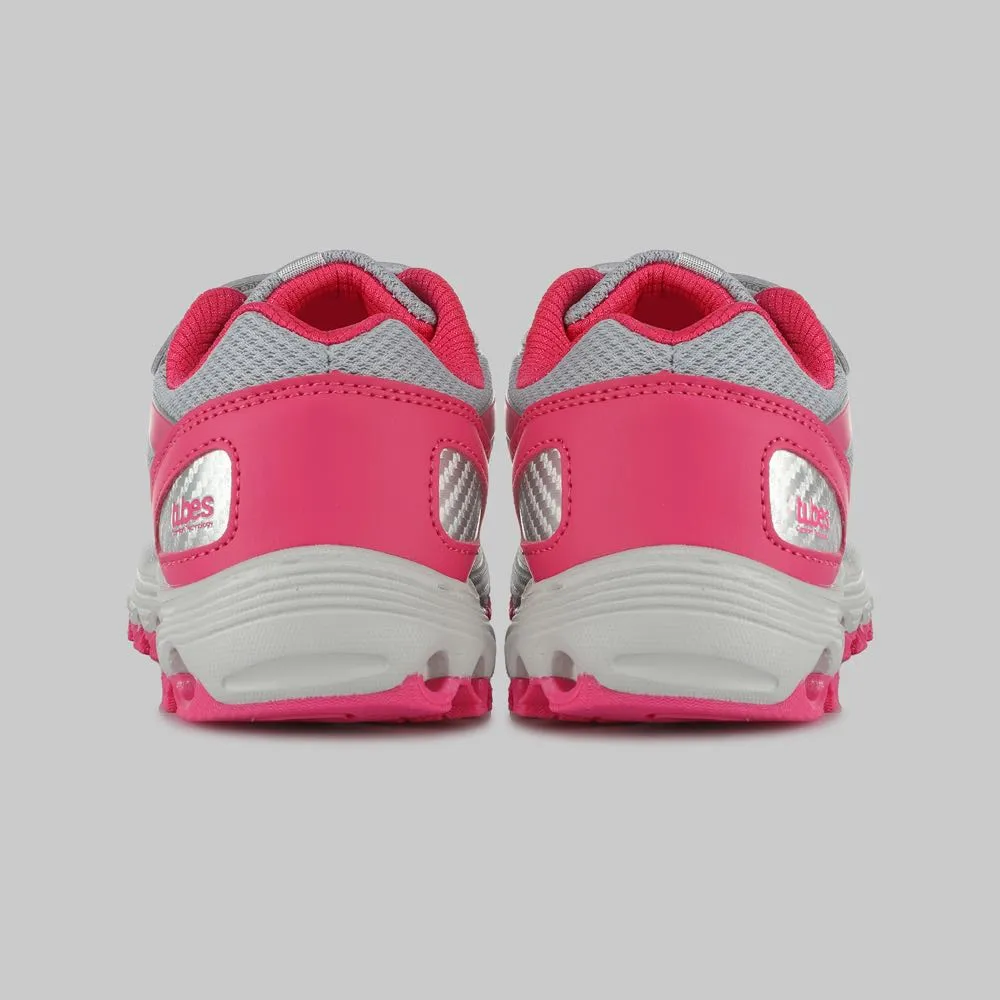 TENIS KSWISS TUBES NIñA