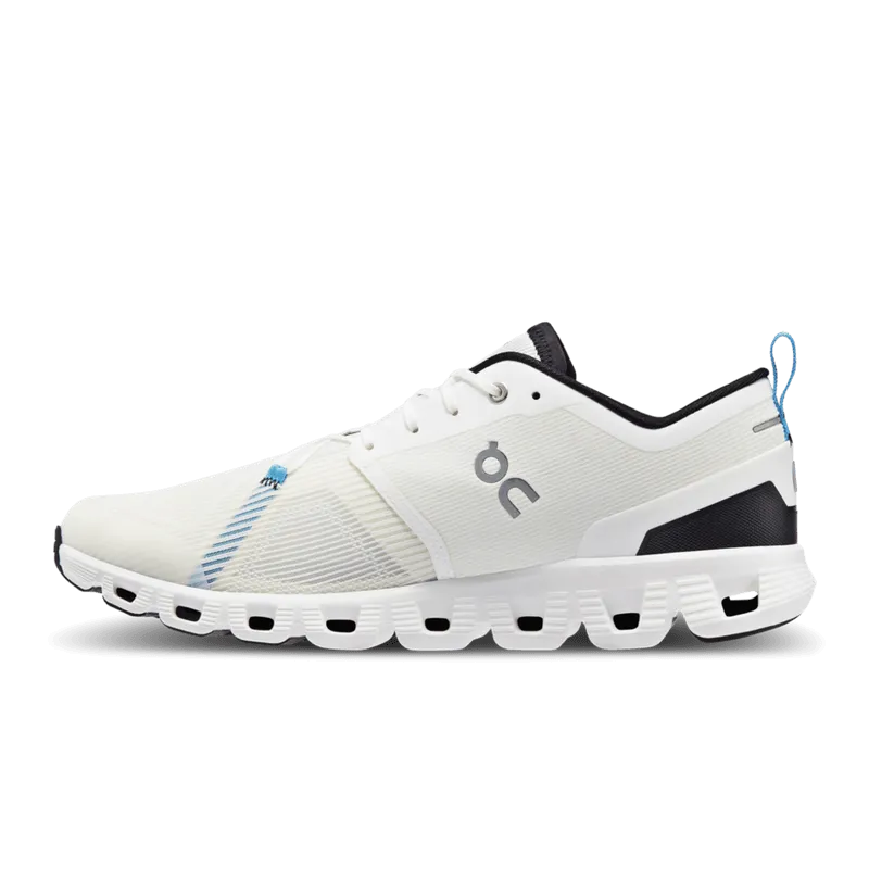 Tenis Para Hombre Cloudgo Wide On