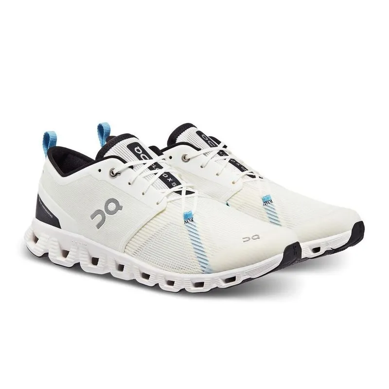 Tenis Para Hombre Cloudgo Wide On