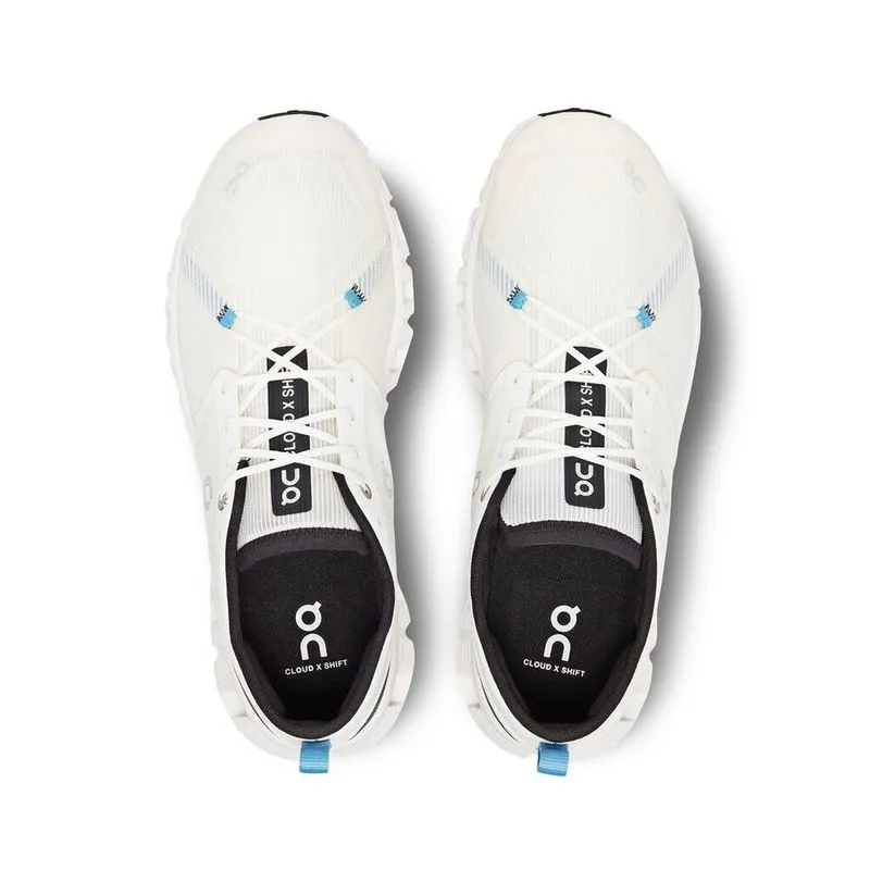 Tenis Para Hombre Cloudgo Wide On