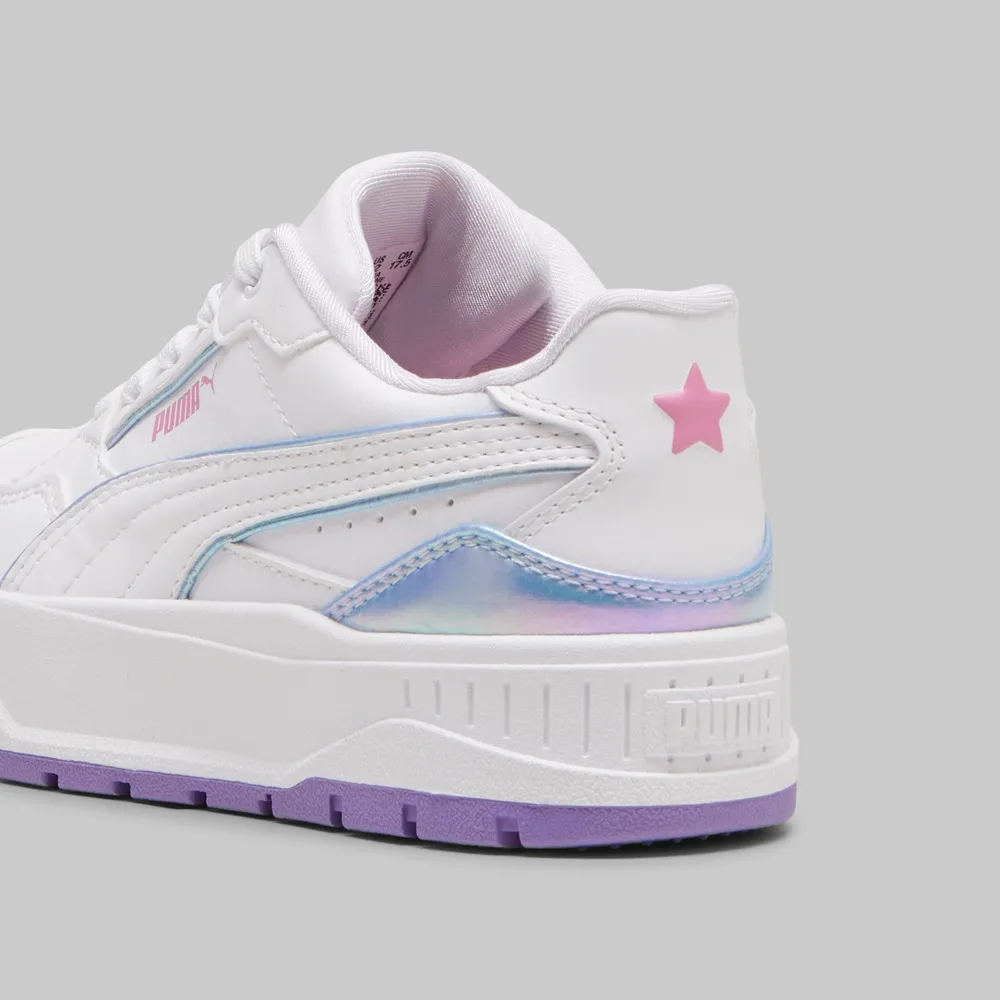 Tenis Puma Karmen II Idol Bouncy Niña