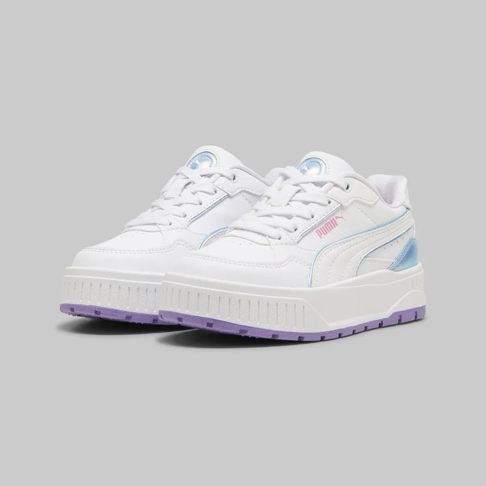 Tenis Puma Karmen II Idol Bouncy Niña
