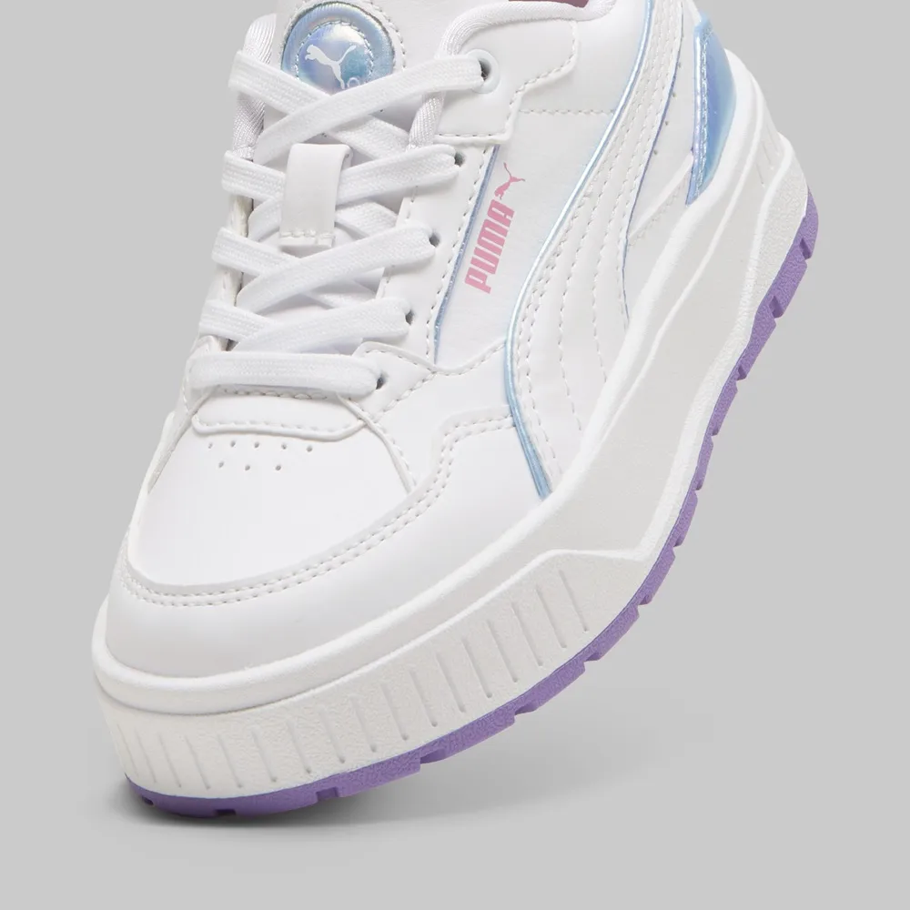 Tenis Puma Karmen II Idol Bouncy Niña