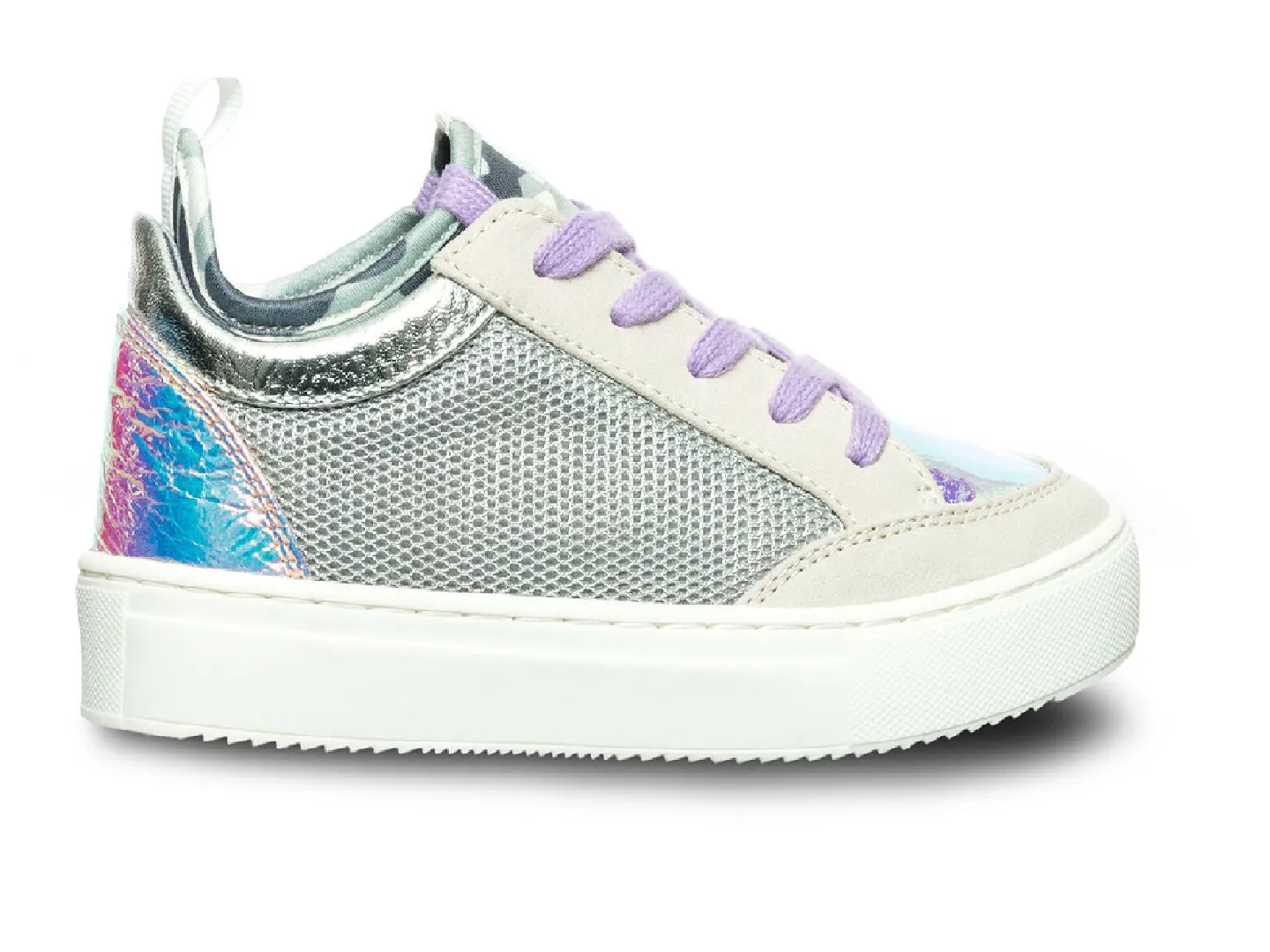 Tenis Steve Madden Jbliss Para Niña