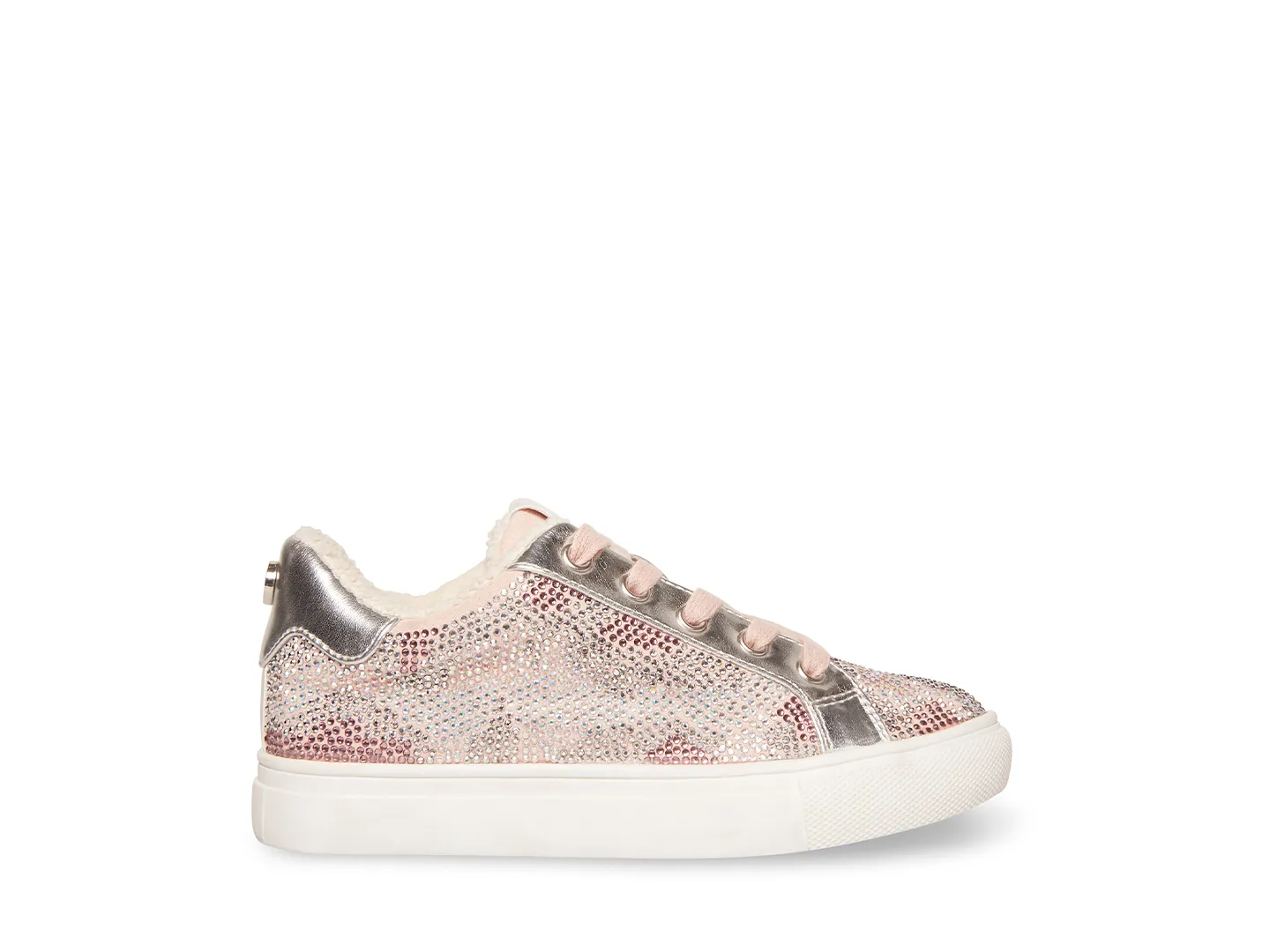 Tenis Steve Madden Jceece E Para Niña