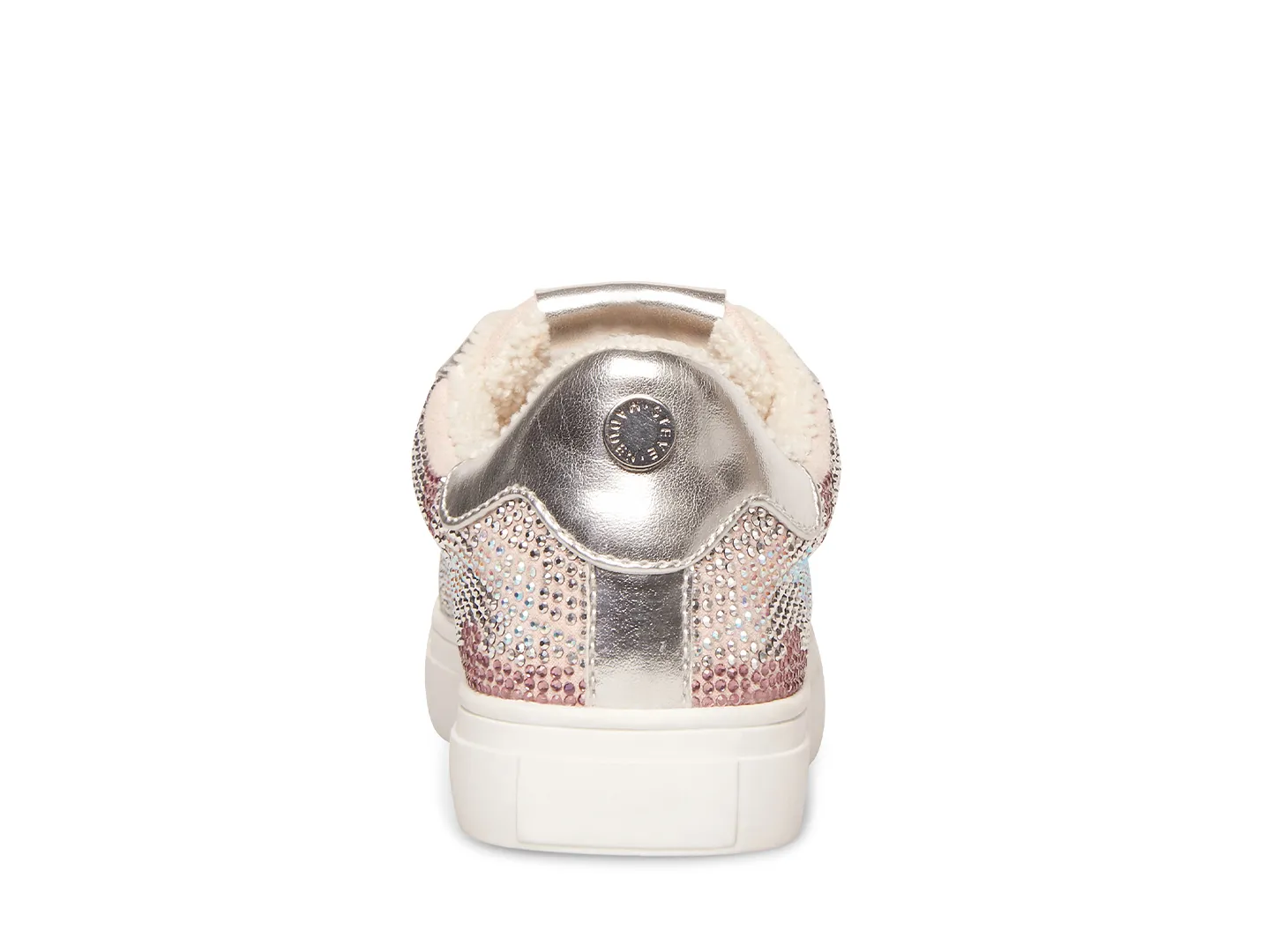 Tenis Steve Madden Jceece E Para Niña