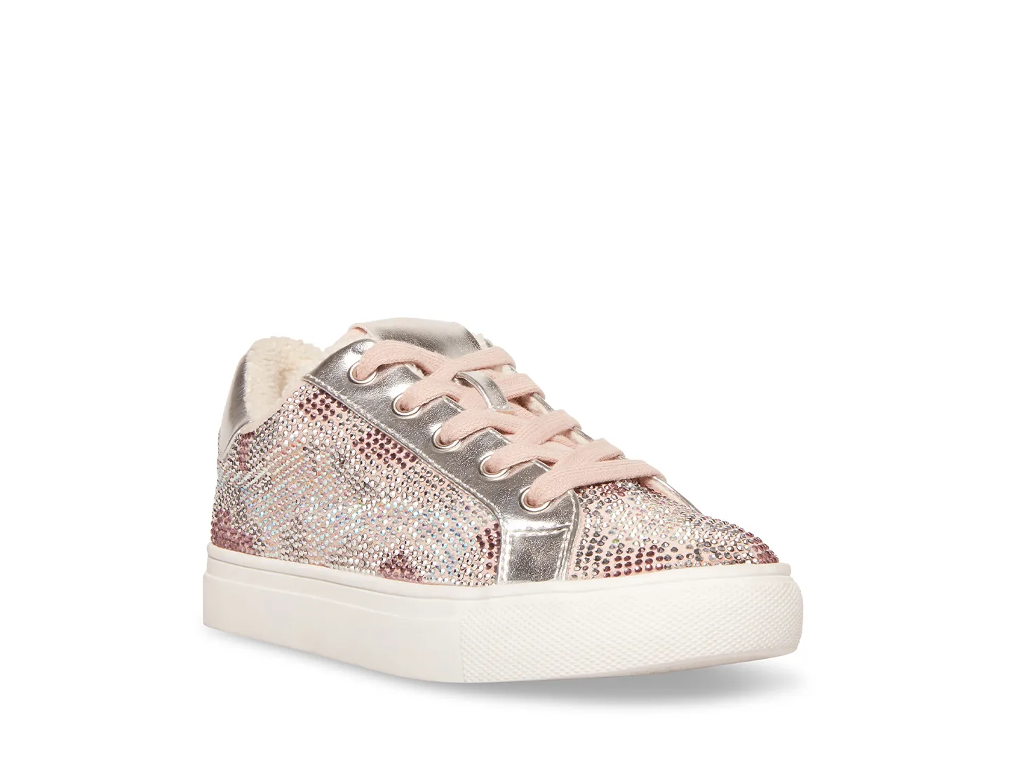 Tenis Steve Madden Jceece E Para Niña