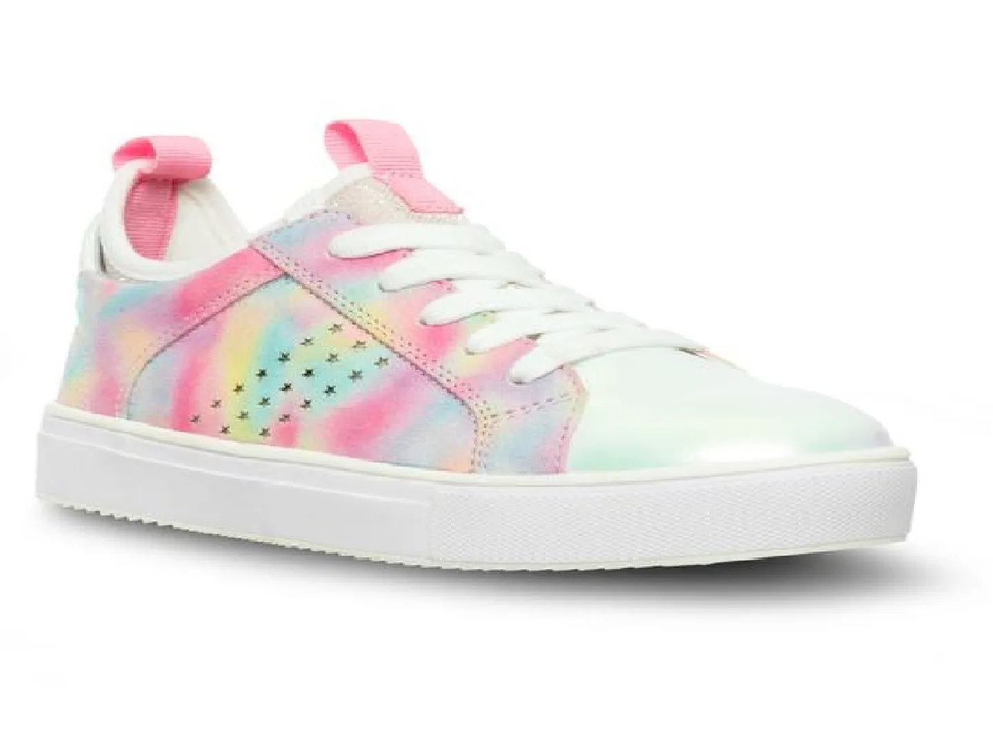 Tenis Steve Madden Jkayde Para Niña