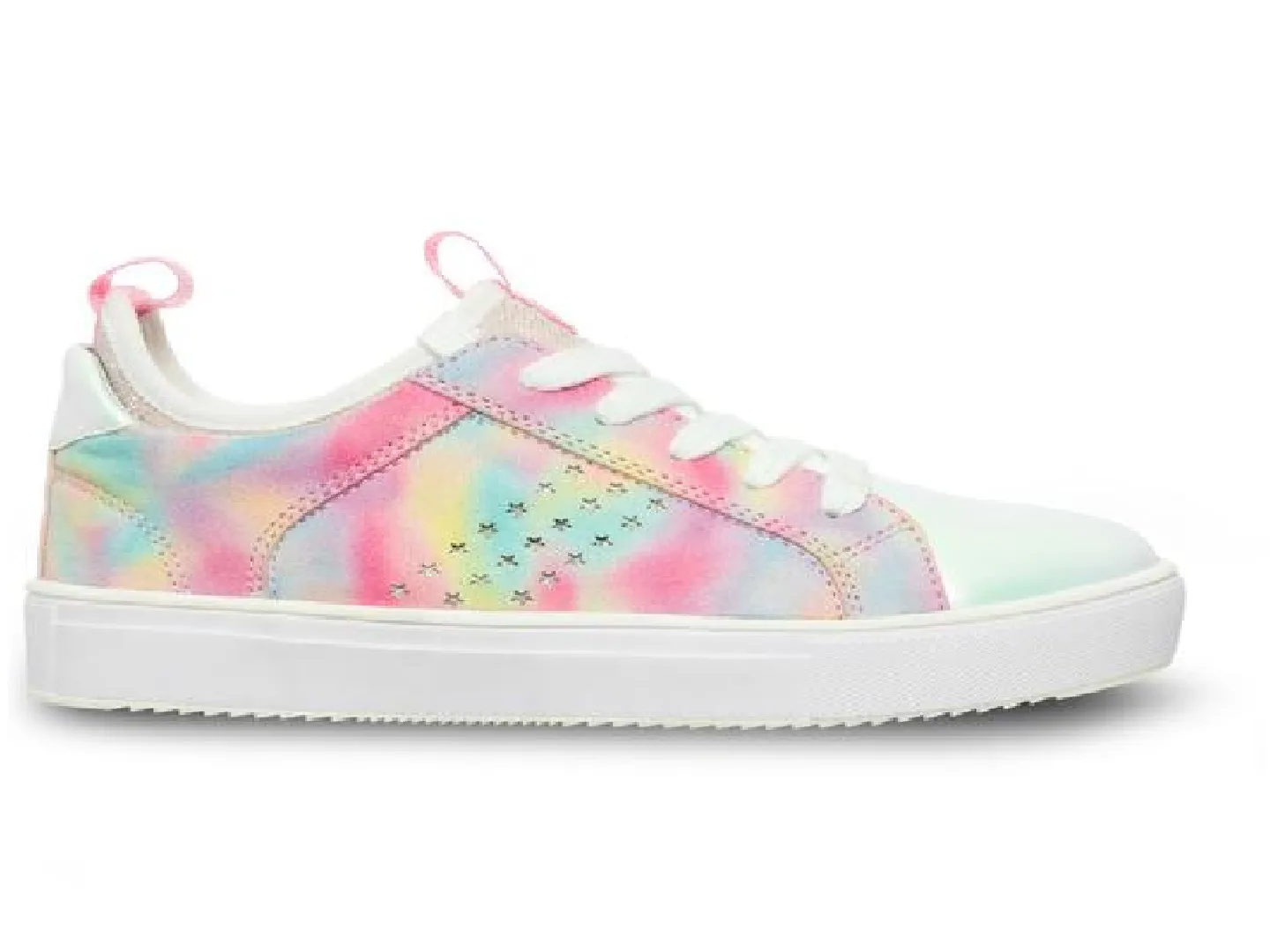 Tenis Steve Madden Jkayde Para Niña