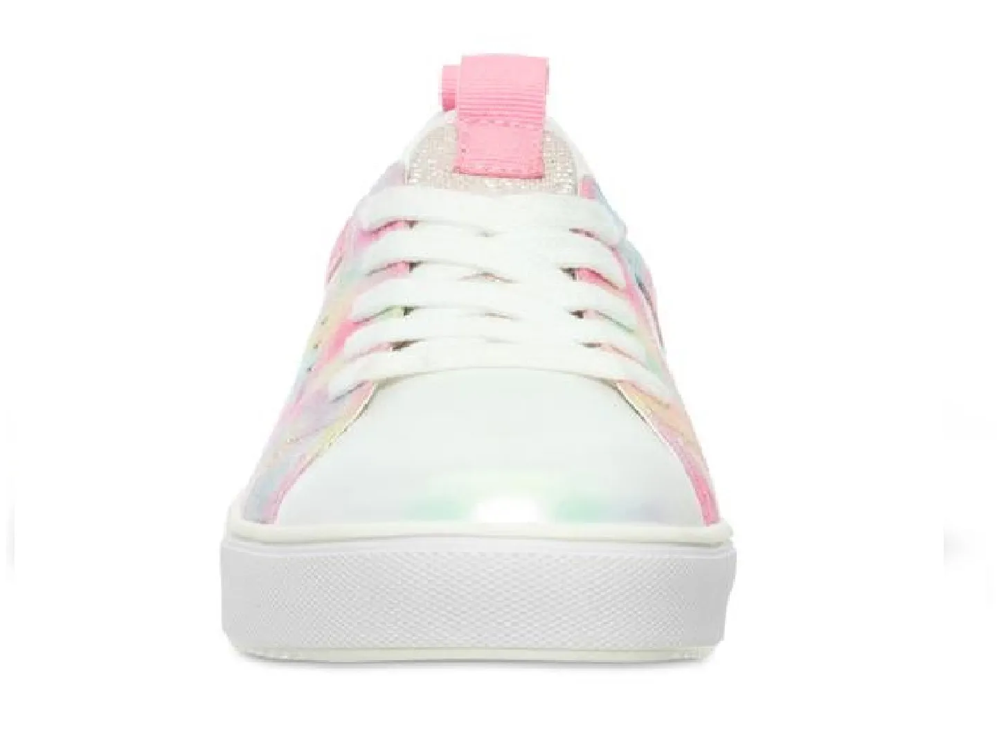 Tenis Steve Madden Jkayde Para Niña