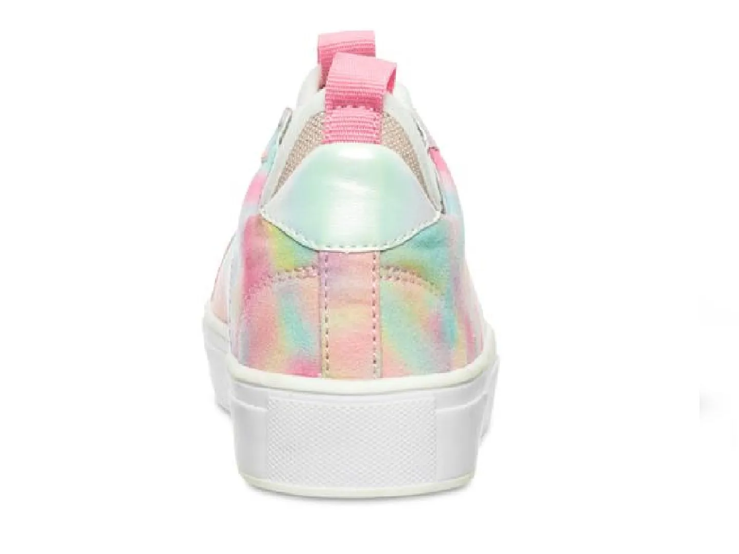 Tenis Steve Madden Jkayde Para Niña