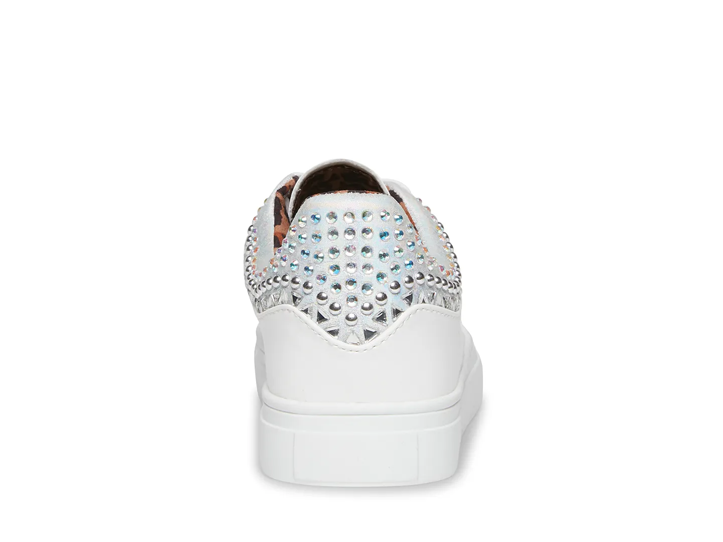 Tenis Steve Madden Jsierra Para Niña
