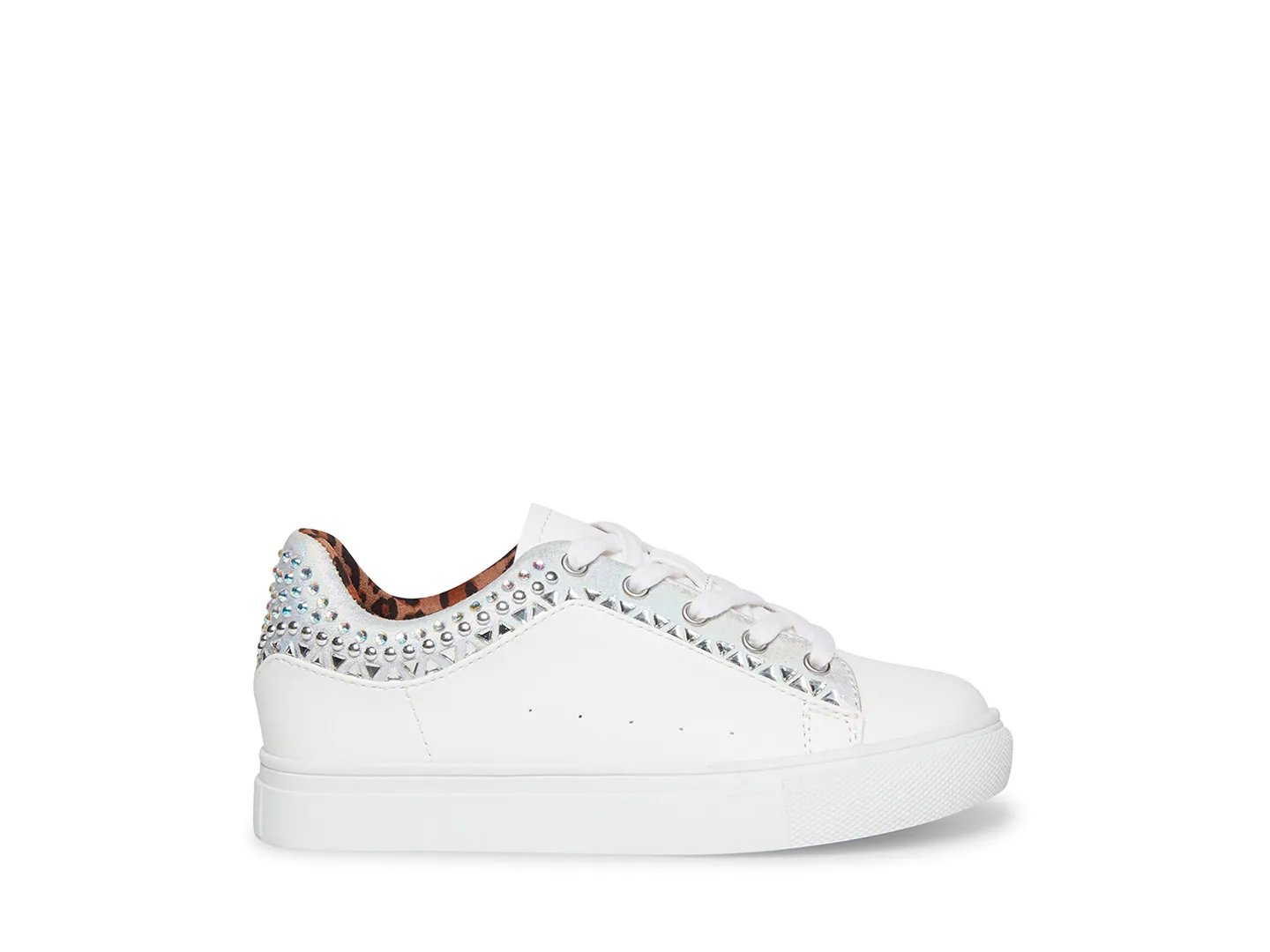 Tenis Steve Madden Jsierra Para Niña