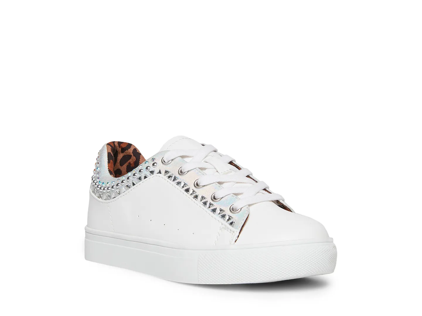 Tenis Steve Madden Jsierra Para Niña