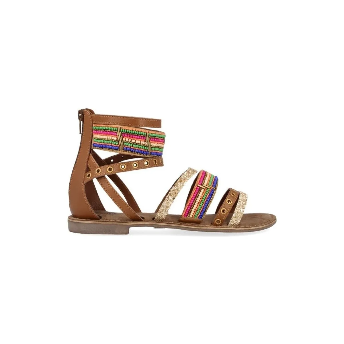 TESIRA IF9241 MULTICOLOR