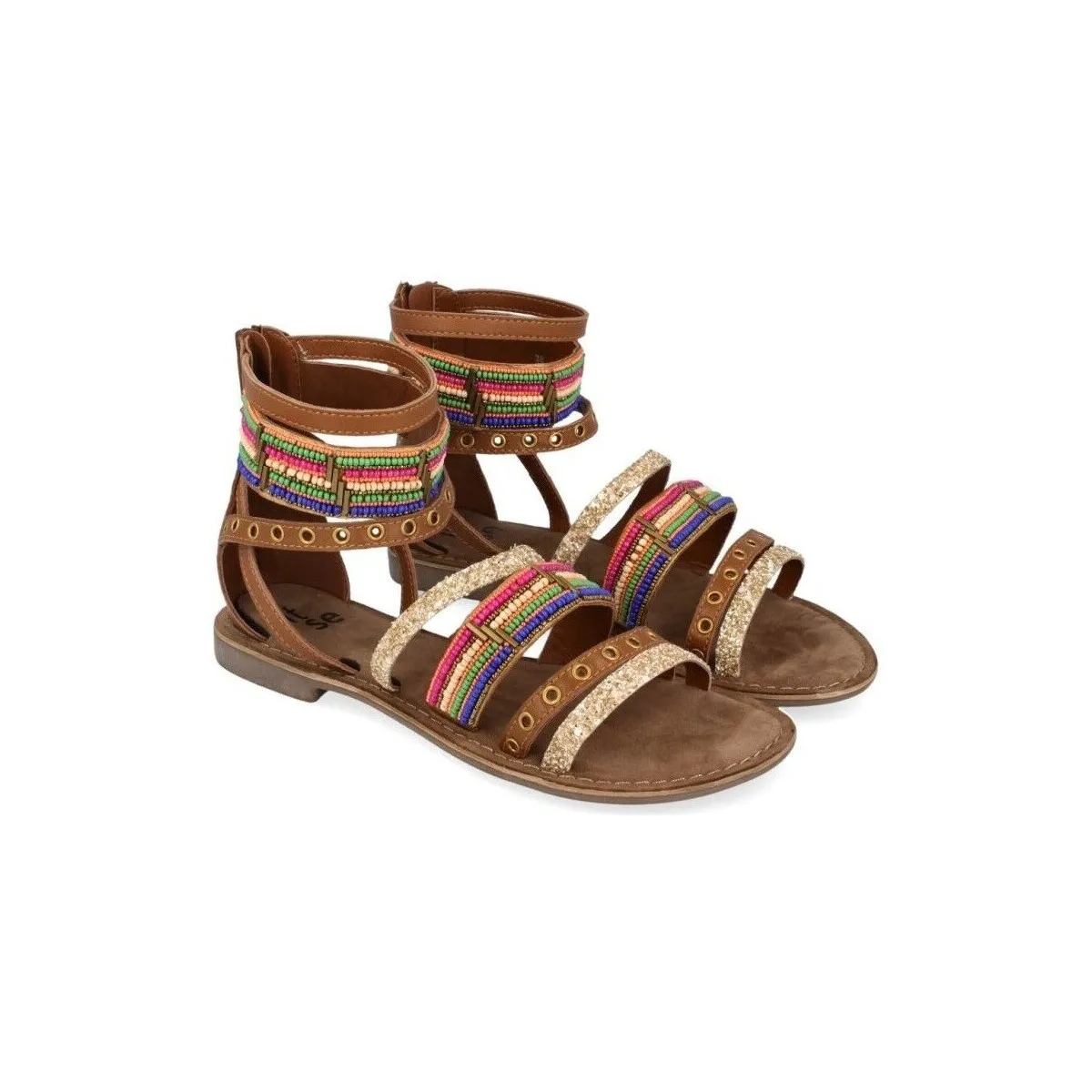 TESIRA IF9241 MULTICOLOR