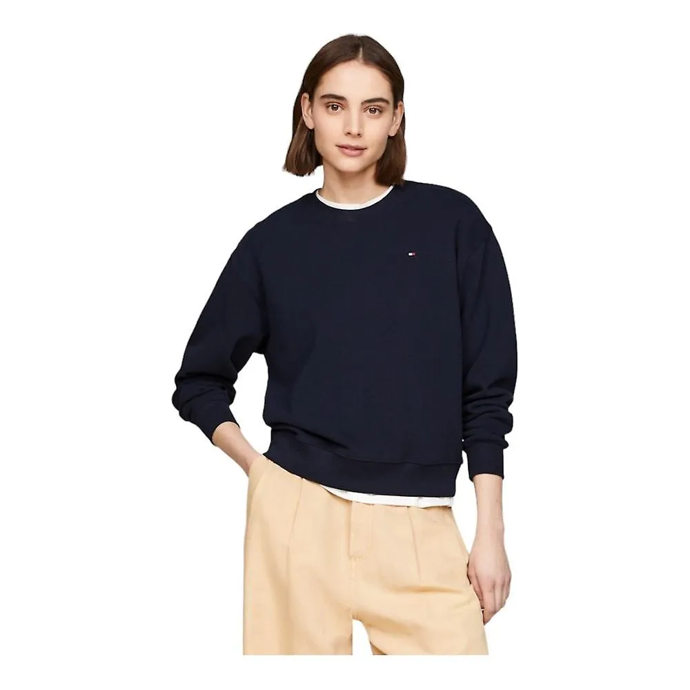 Tommy Hilfiger WW0WW41246DW5 universal todo el año para mujeres