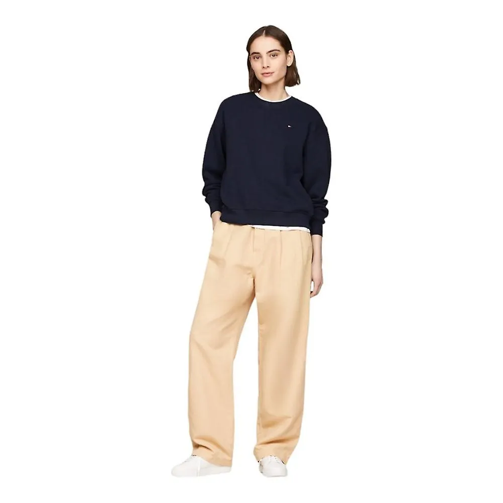 Tommy Hilfiger WW0WW41246DW5 universal todo el año para mujeres