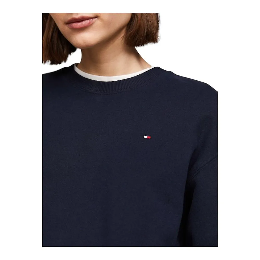Tommy Hilfiger WW0WW41246DW5 universal todo el año para mujeres