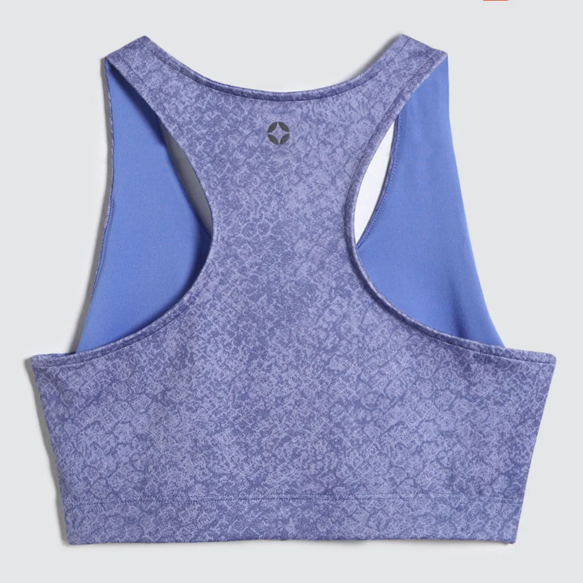 Top Deportivo Estampado