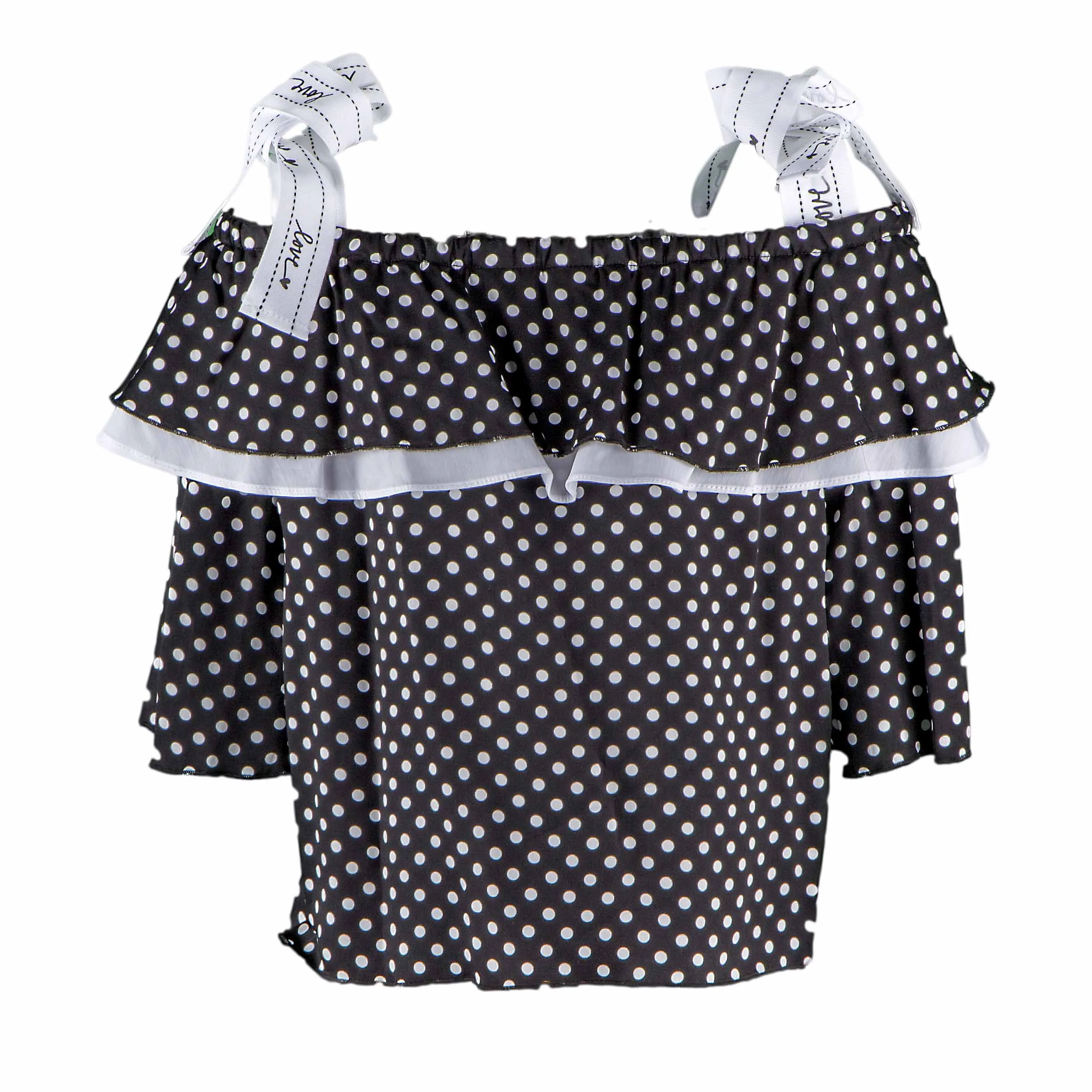 Top Niña Elsy 47100T29