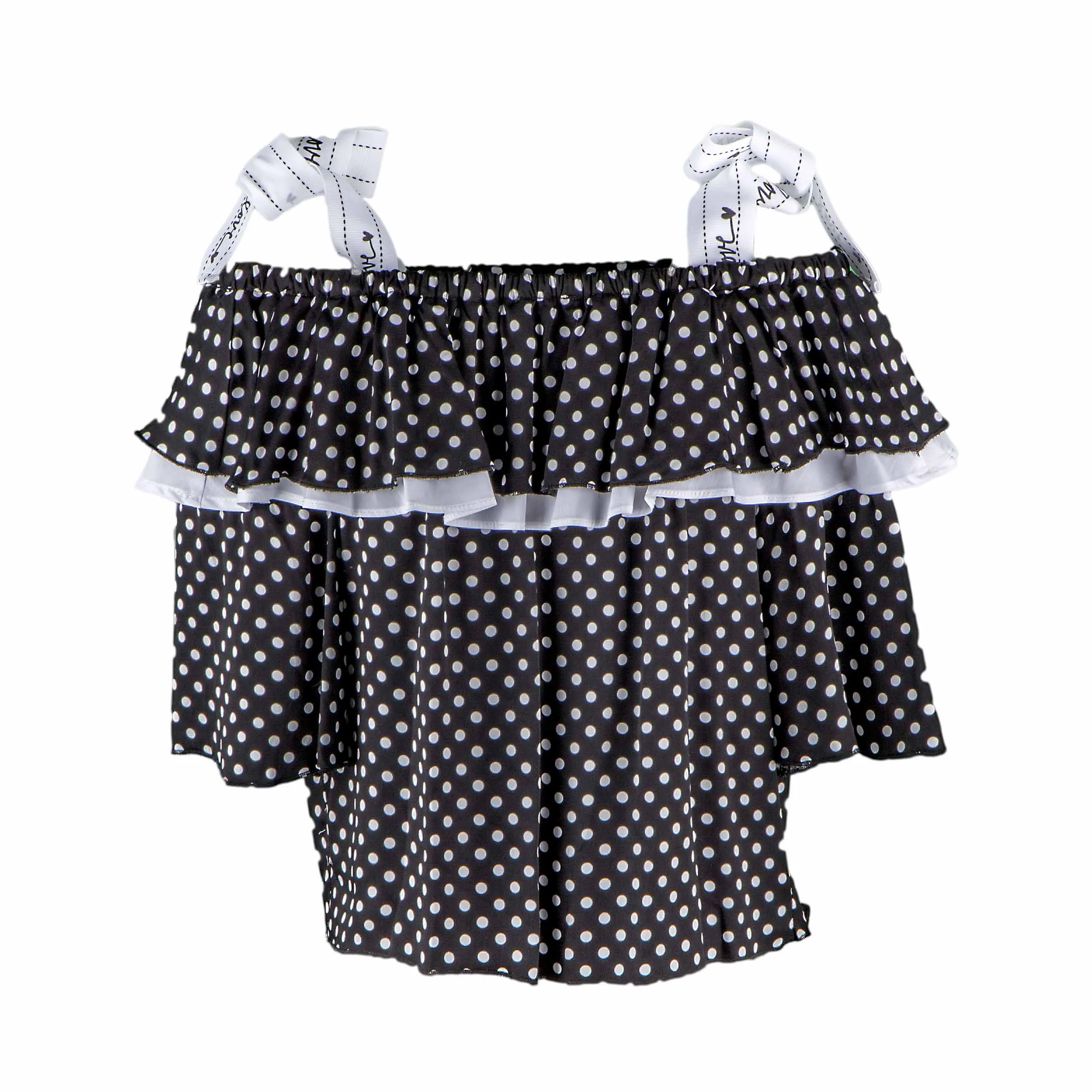 Top Niña Elsy 47100T29
