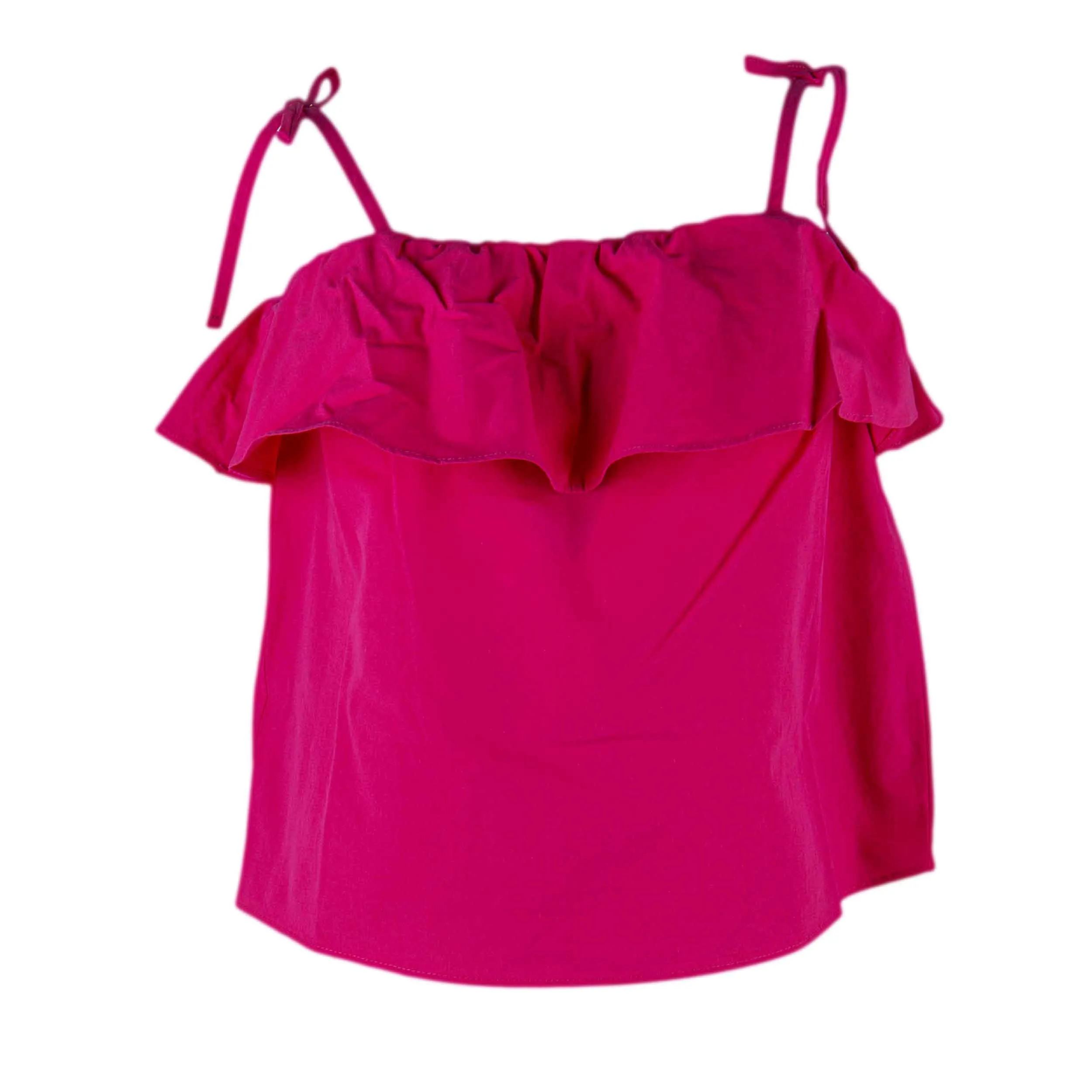 TOP NIñA TWINSET GJ2237