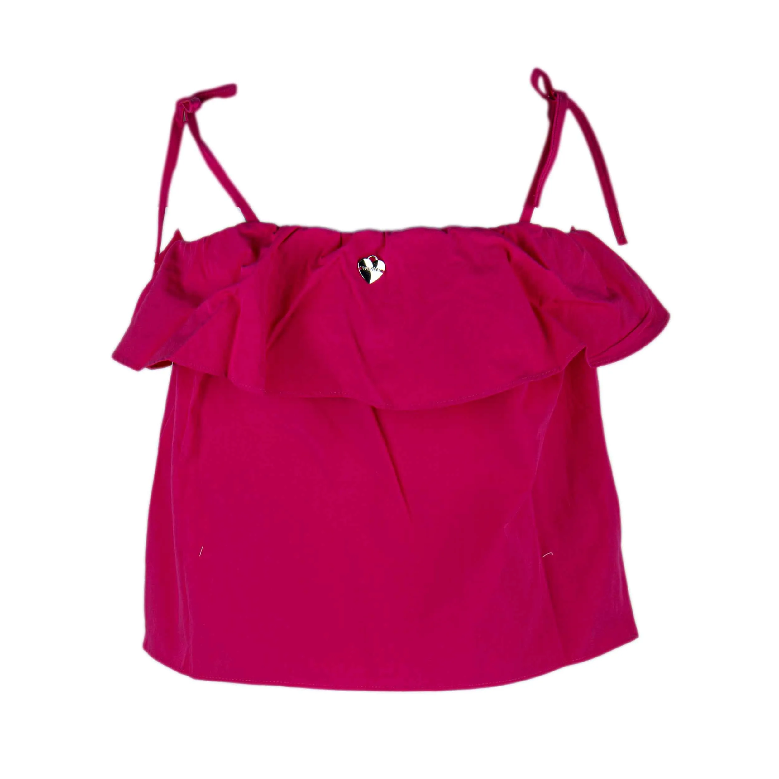 TOP NIñA TWINSET GJ2237
